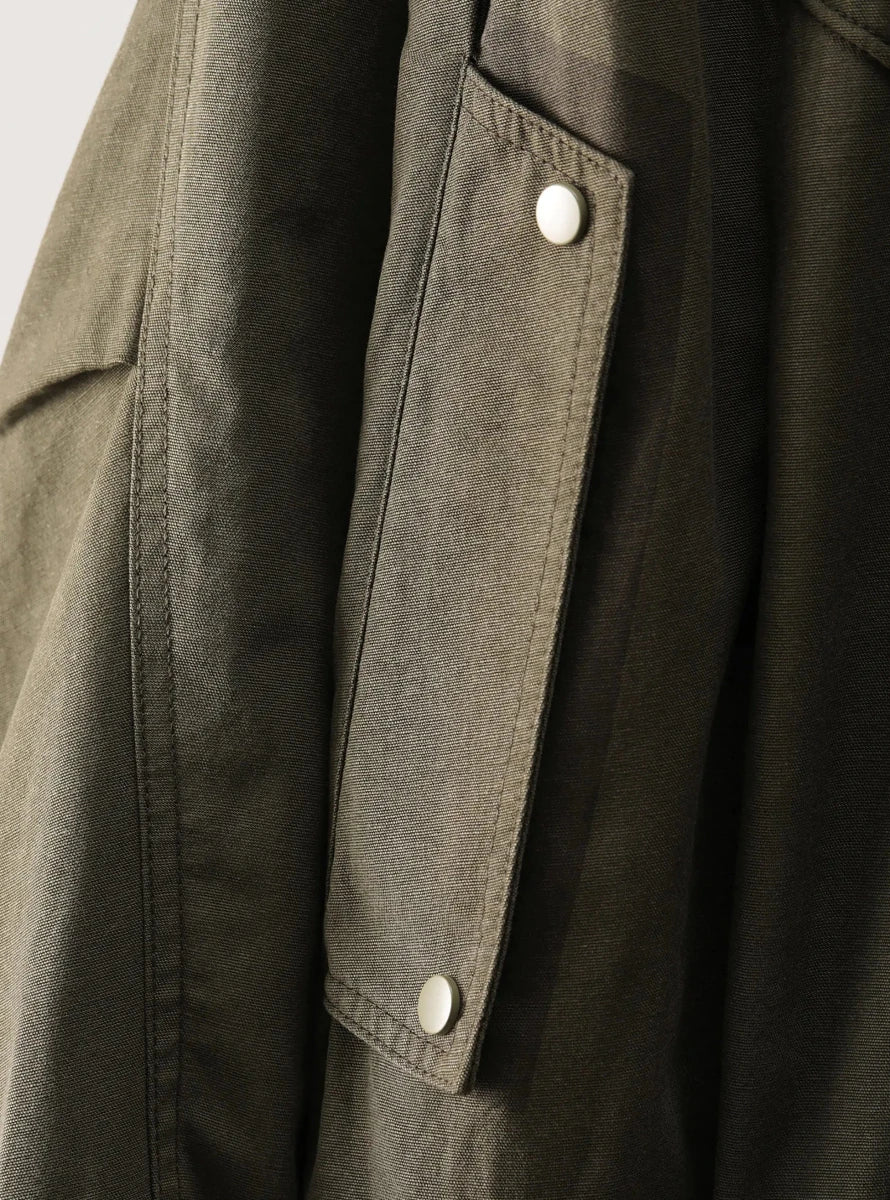 Leo spring casual jacket - Antonios