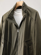 Leo spring casual jacket - Antonios