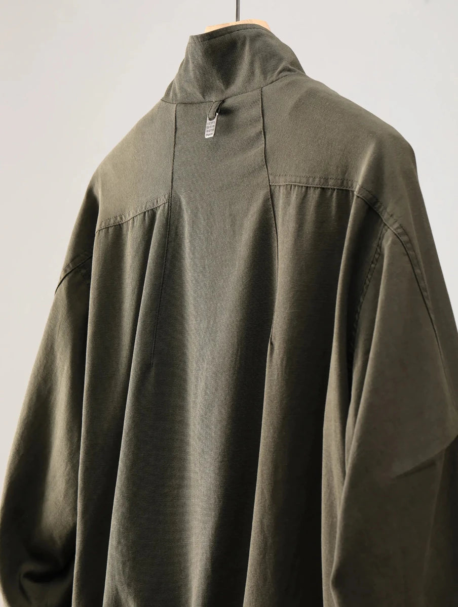 Leo spring casual jacket - Antonios