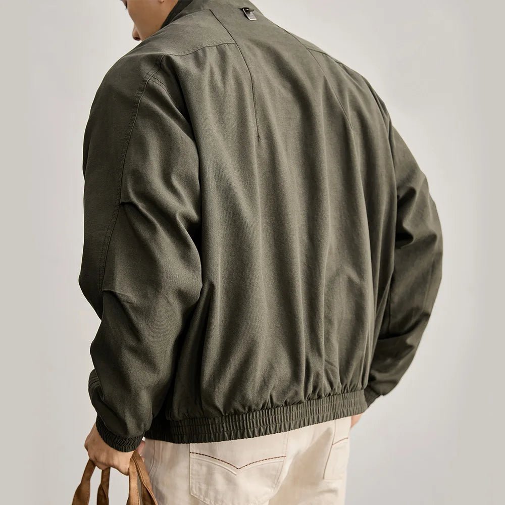 Leo spring casual jacket - Antonios