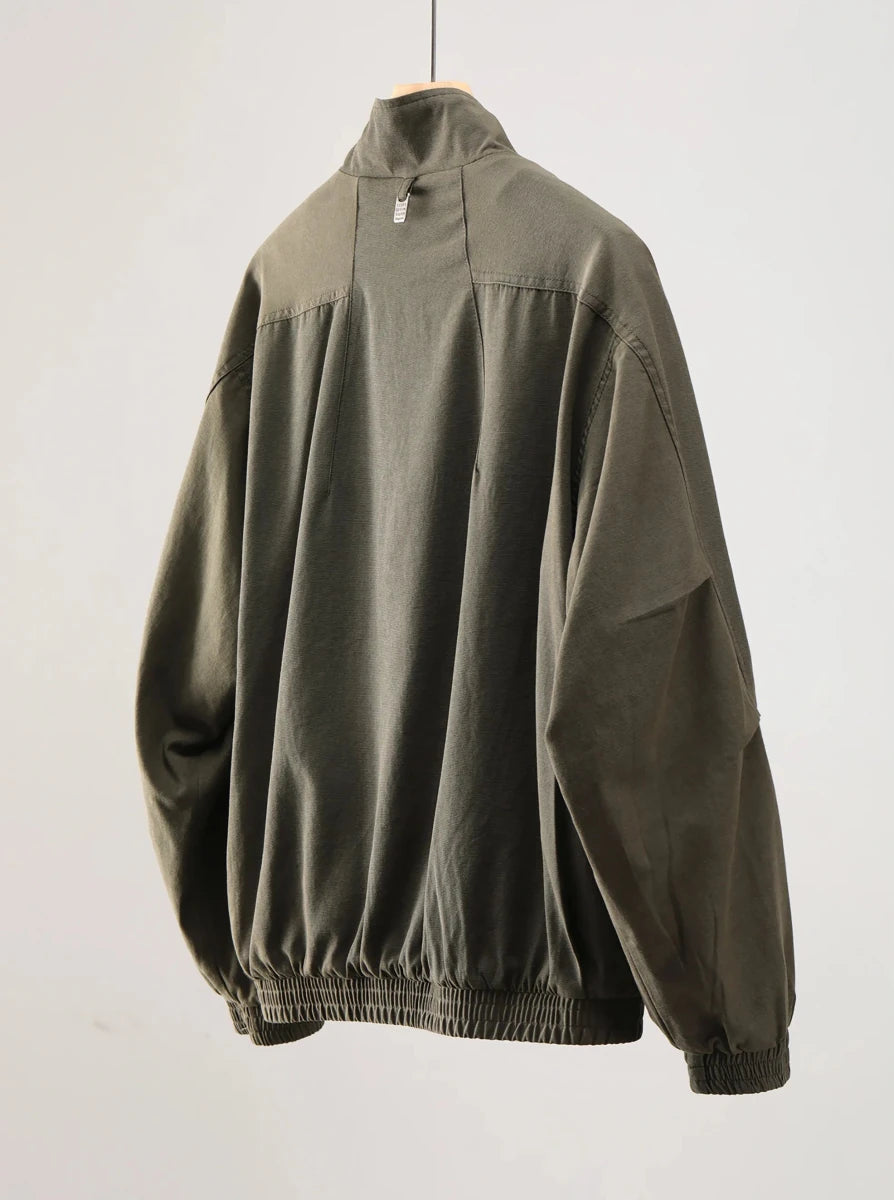 Leo spring casual jacket - Antonios
