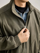 Leo spring casual jacket - Antonios