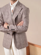 Leo spring italian-style prince suit - Antonios