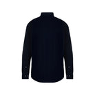 Leo spring navy-blue shirt - Antonios