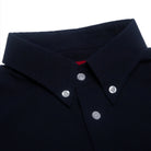 Leo spring navy-blue shirt - Antonios