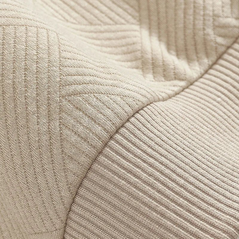 Leo spring sweater with zip - Antonios