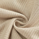 Leo spring sweater with zip - Antonios