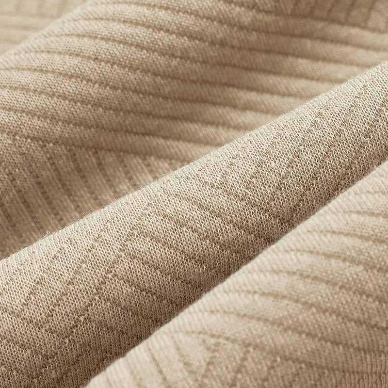 Leo spring sweater with zip - Antonios