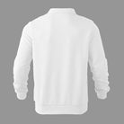 Leo spring sweater with zip - Antonios