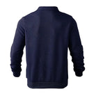 Leo spring sweater with zip - Antonios