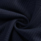 Leo spring sweater with zip - Antonios