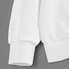 Leo spring sweater with zip - Antonios