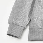 Leo spring sweater with zip - Antonios