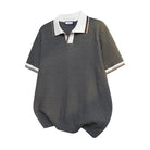 Leo summer business polo t-shirt - Antonios