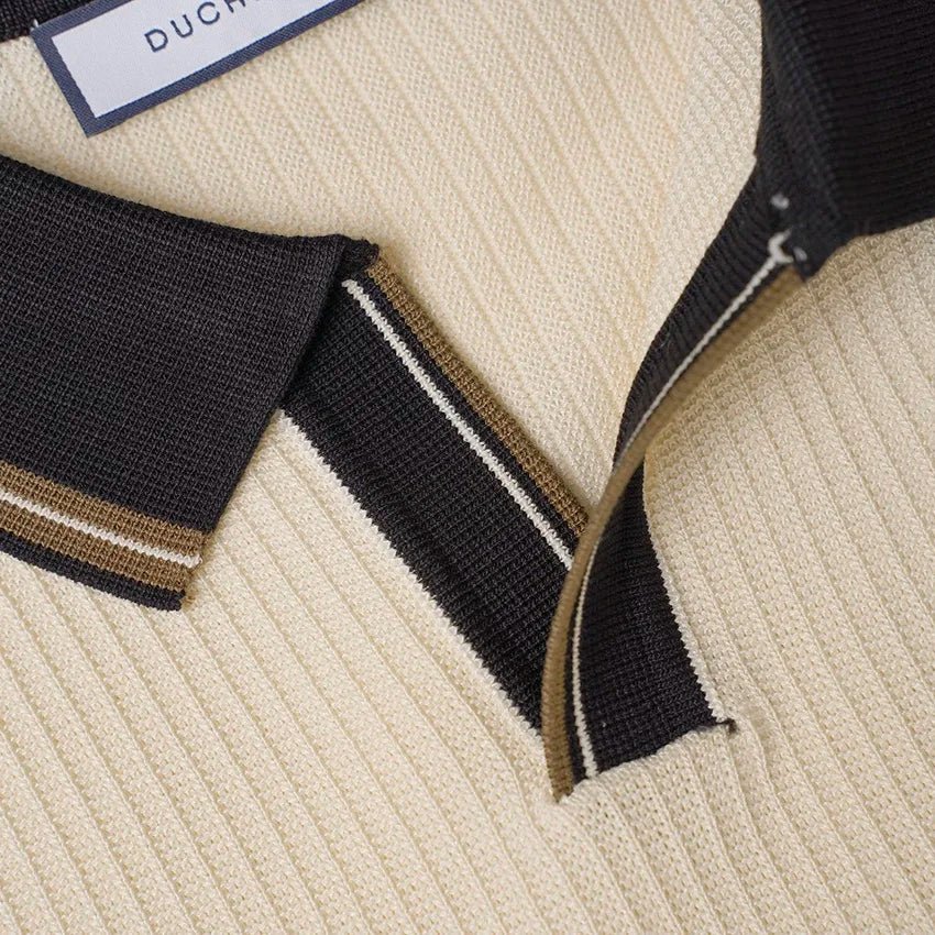Leo summer business polo t-shirt - Antonios