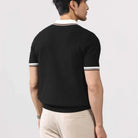 Leo summer business polo t-shirt - Antonios