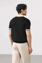 Leo summer business polo t-shirt - Antonios