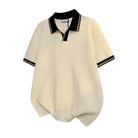 Leo summer business polo t-shirt - Antonios