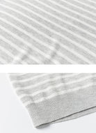 Leo summer striped polo t-shirt - Antonios