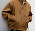 Leo zip-up spring jacket - Antonios