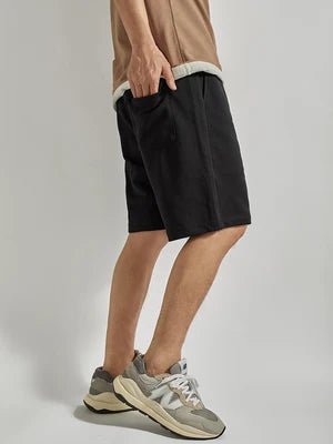 Leonardo short pants - Antonios