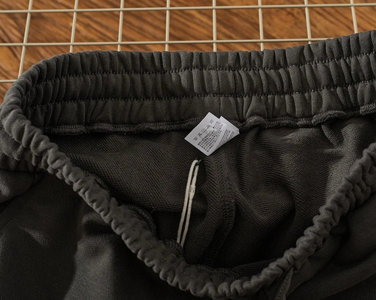 Leonardo short pants - Antonios