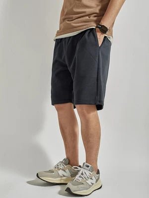 Leonardo short pants - Antonios