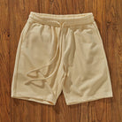 Leonardo short pants - Antonios