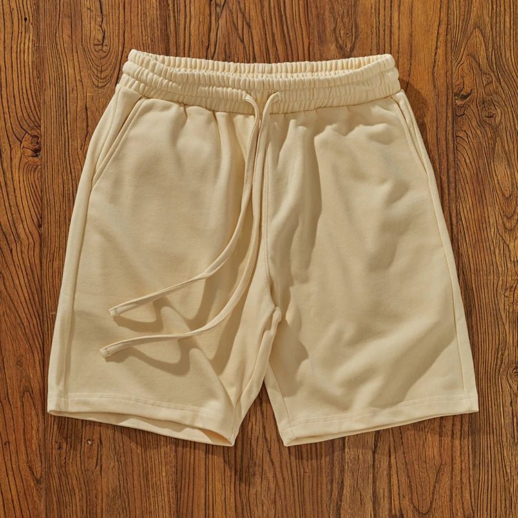 Leonardo short pants - Antonios