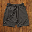 Leonardo short pants - Antonios