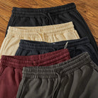 Leonardo short pants - Antonios