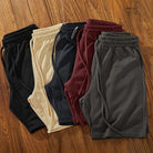 Leonardo short pants - Antonios