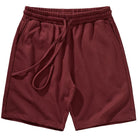 Leonardo short pants - Antonios