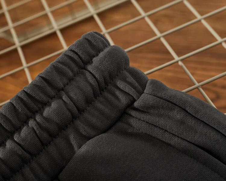 Leonardo short pants - Antonios