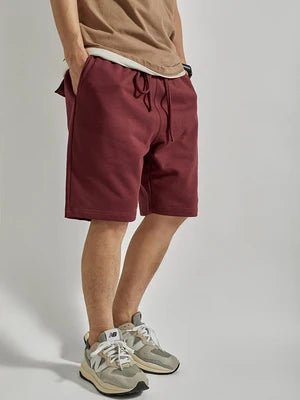Leonardo short pants - Antonios