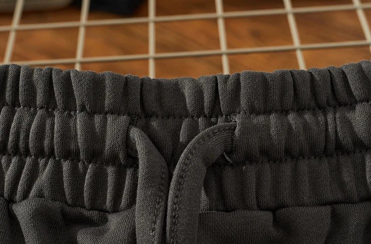 Leonardo short pants - Antonios