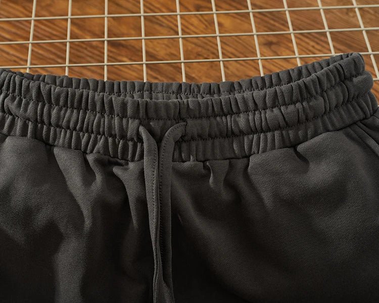 Leonardo short pants - Antonios