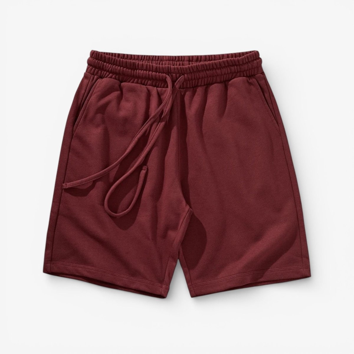 Leonardo short pants - Antonios