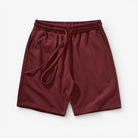 Leonardo short pants - Antonios