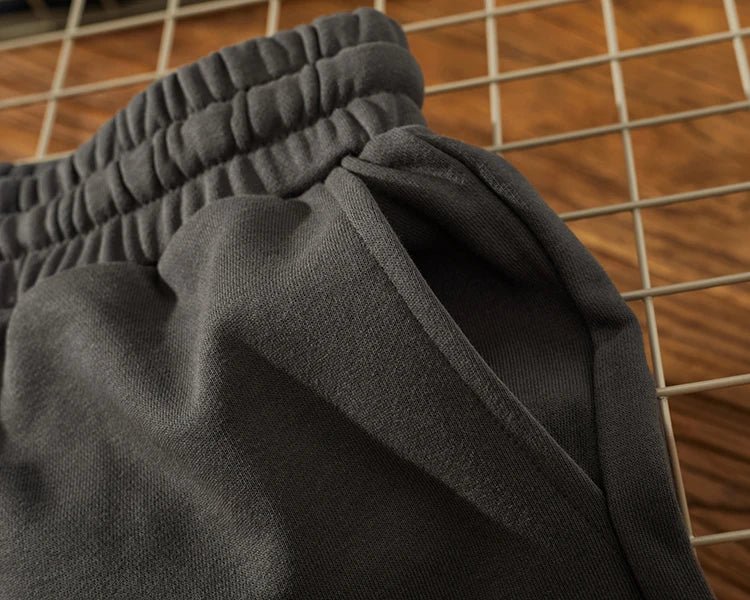 Leonardo short pants - Antonios