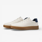 LETO genuine leather shoes with sole - Antonios