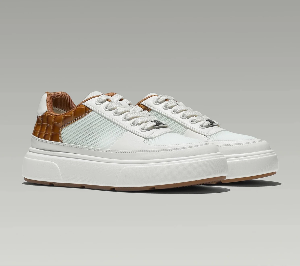 LETO genuine shoes - Antonios