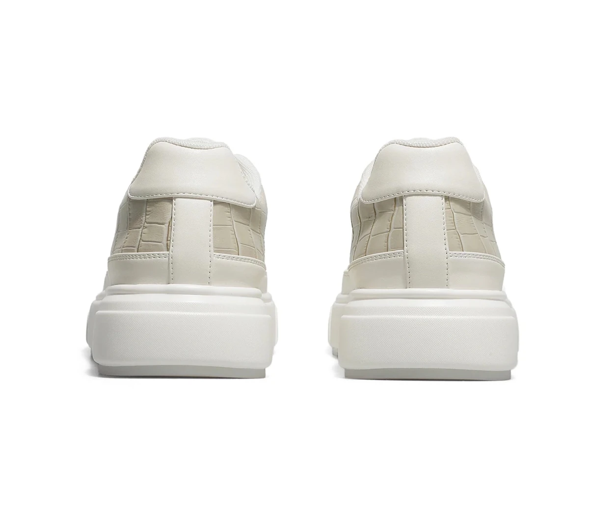 LETO genuine shoes - Antonios