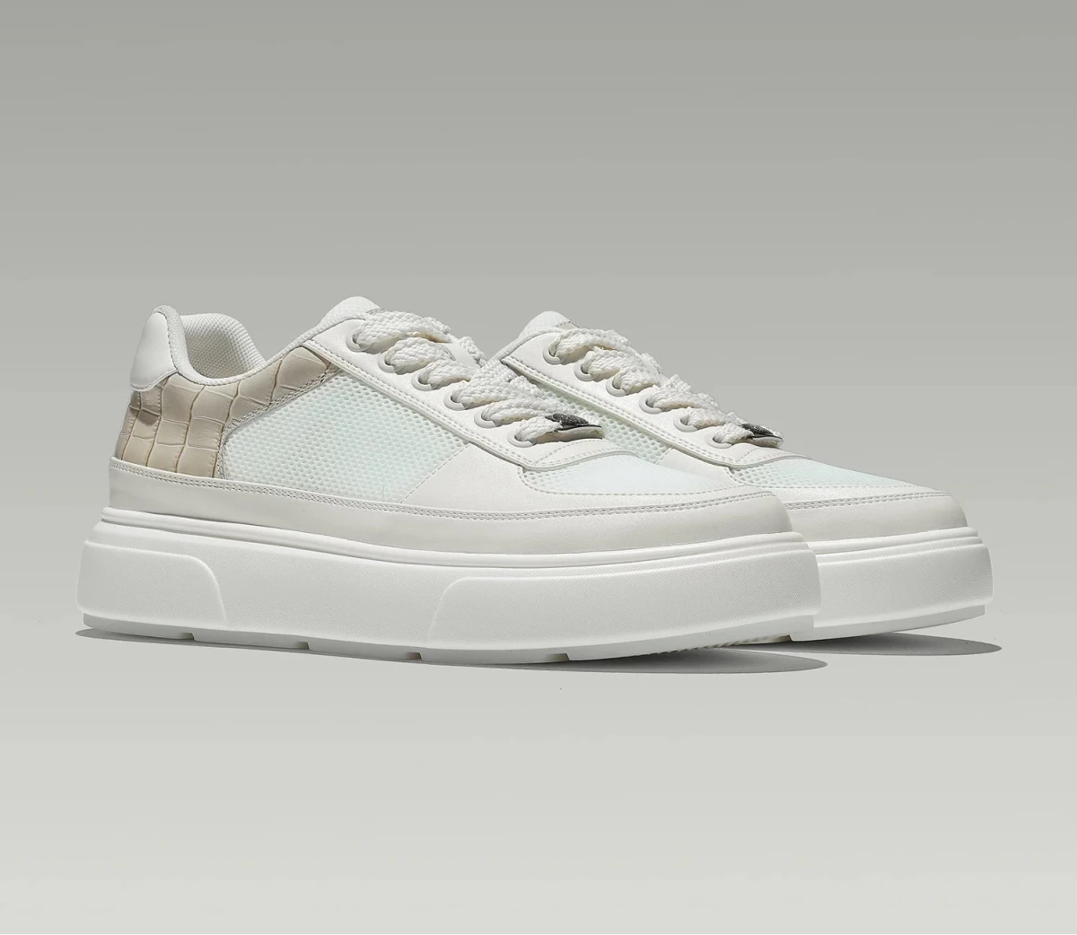 LETO genuine shoes - Antonios