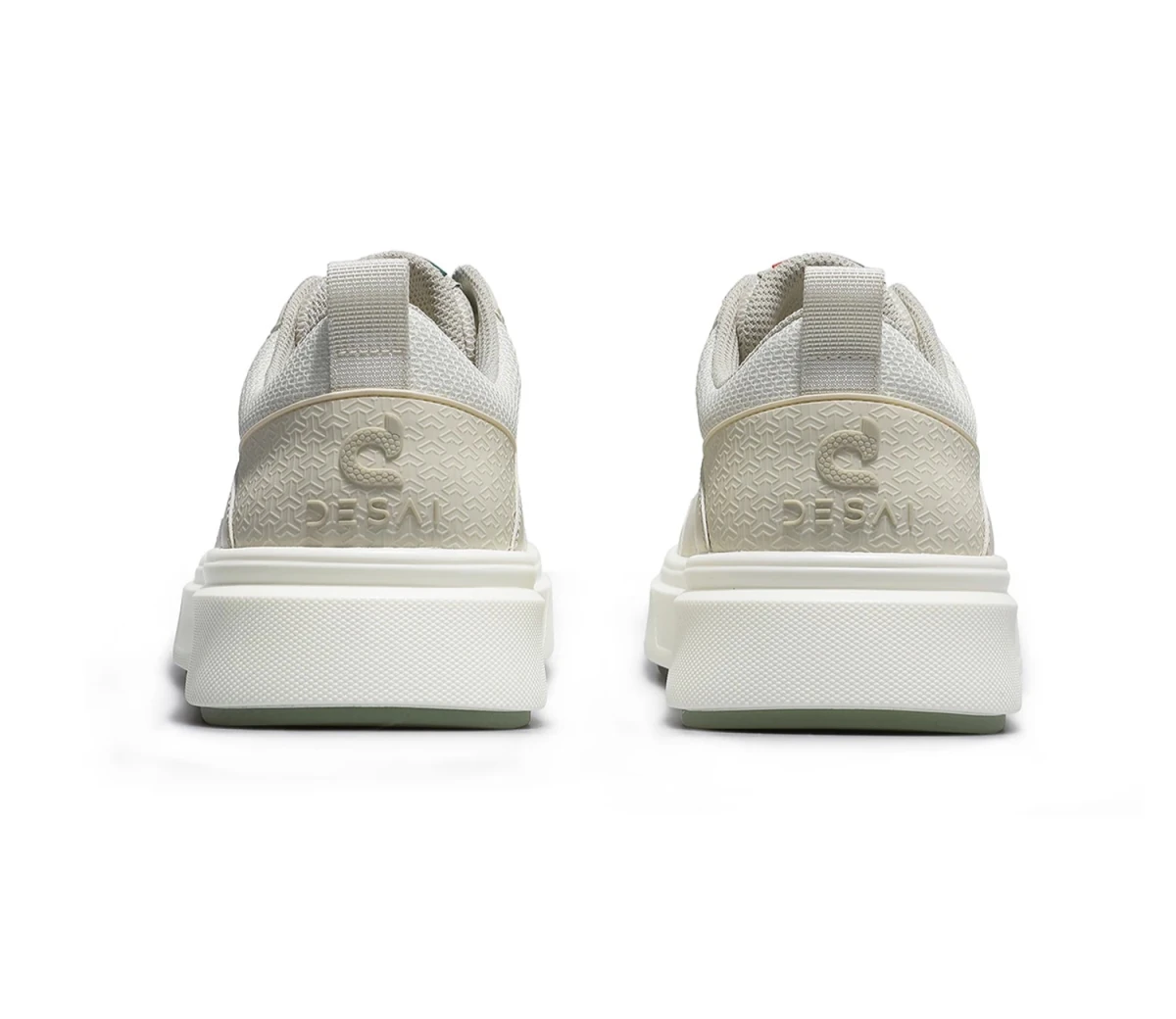 Lightweight casual fit shoes - Antonios