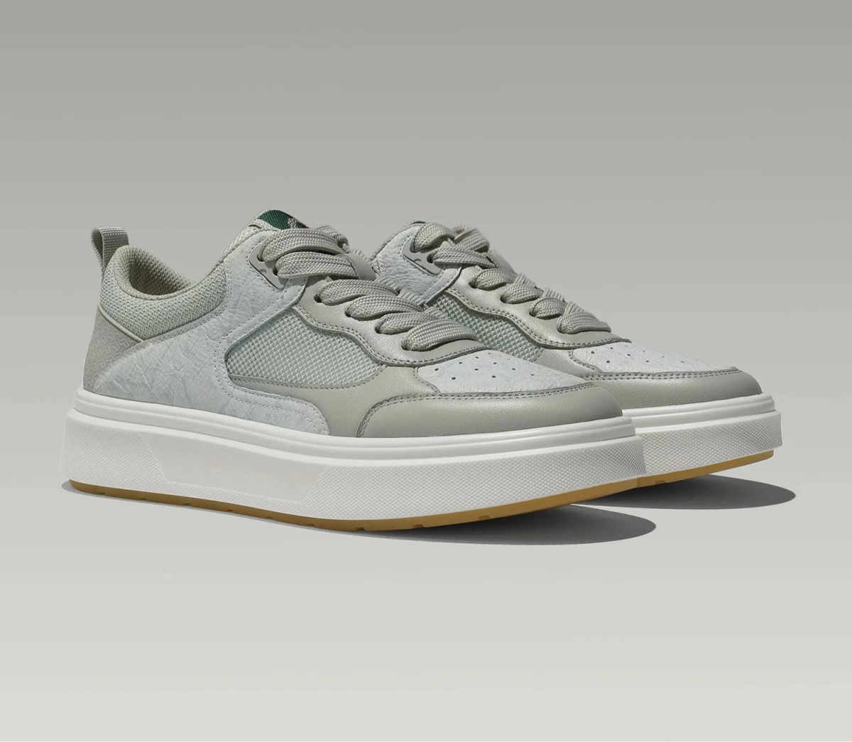 Lightweight casual fit shoes - Antonios