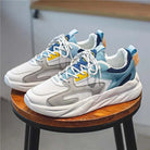 Lightweight comfort sneaker - Antonios