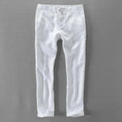 Linen casual pants - Antonios