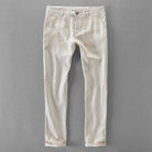 Linen casual pants - Antonios