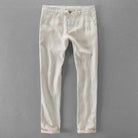Linen casual pants - Antonios